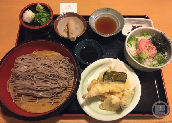 Miért élnek sokáig a japánok, étkezés